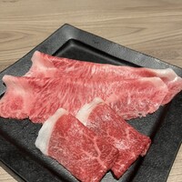 近江うし焼肉 にくTATSU 渋谷店 - 