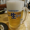 三田和食酒場 やすらぎ