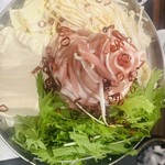 和牛肉寿司x鮮魚&熟成肉が堪能できる 3H全品食べ飲み放題 個室バル ノウ家 - 