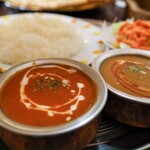 インド・ネパール料理 キーラン - 