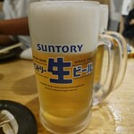 三田和食酒場 やすらぎ - 