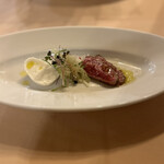 ピッツェリア ラポルタ - 