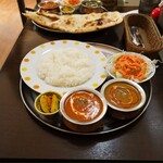 インド・ネパール料理 キーラン - 料理写真:
