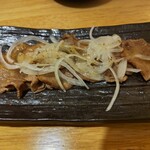 三田和食酒場 やすらぎ - 