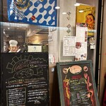 ピッツェリア ラポルタ - 