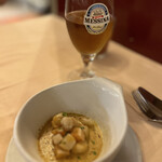 ピッツェリア ラポルタ - 