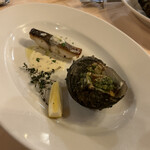 ピッツェリア ラポルタ - 