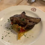 ピッツェリア ラポルタ - 