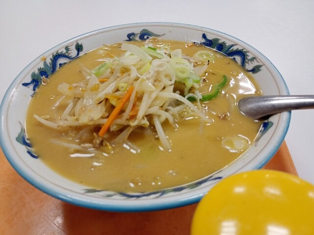 美珍樓 ダイイチ末広店（美珍楼） - 新旭川（中華料理）の写真