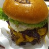 ショーグンバーガー 新宿店