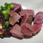 塩ホルモンさとう - 