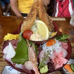 一膳飯屋 八起 - 