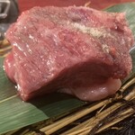 焼肉商店ハヤシ - 