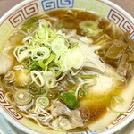 あまいからい - 