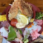 一膳飯屋 八起 - 