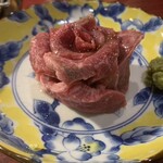 焼肉商店ハヤシ - 