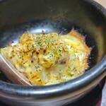 塩ホルモンさとう - 