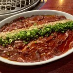 焼肉商店ハヤシ - 
