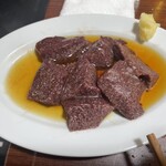 焼肉ホルモン 幻勝 - 