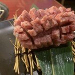 焼肉商店ハヤシ - 