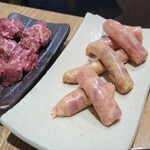 塩ホルモンさとう - 