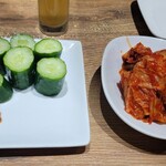 塩ホルモンさとう - 