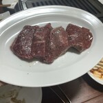 焼肉ホルモン 幻勝 - 