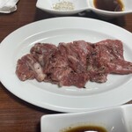 焼肉ホルモン 幻勝 - 