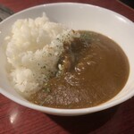 焼肉商店ハヤシ - 
