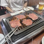 焼肉ホルモン 幻勝 - 