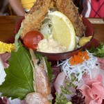 一膳飯屋 八起 - 