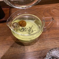 菊水楼 うな菊 ホテル椿山荘東京店 - 
