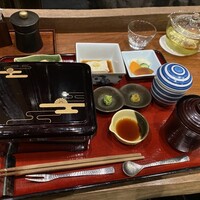 菊水楼 うな菊 ホテル椿山荘東京店 - 