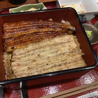 菊水楼 うな菊 ホテル椿山荘東京店 - 