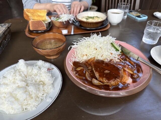 Cafe PRETTY（カフェ プリティ） &ndash; 会津坂下の落ち着くカフェ | 福島県