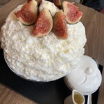 サカノウエカフェ - 