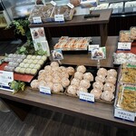木村屋製菓舗 - 