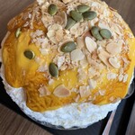 サカノウエカフェ - 