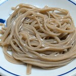 出石皿そば 花水木 - 皿そば