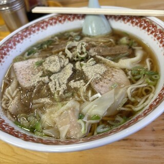 口コミ一覧 : 大和家 本店 （ヤマトヤ） - 大和/中華料理 [食べログ]