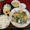 中華料理　孝司