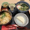手づくり豆冨と和膳 かさね