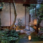 高台寺 和久傳 - 