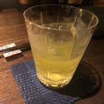 バー・秀 おかげさんで - 