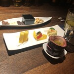 バー・秀 おかげさんで - 