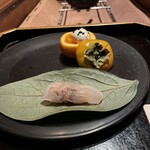 高台寺 和久傳 - 