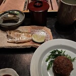 高台寺 和久傳 - 