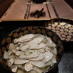 高台寺 和久傳 - 