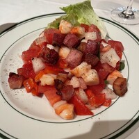 ウルフギャング・ステーキハウス 六本木 - 