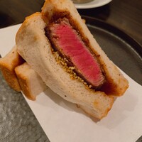 SATOブリアン 本店 - 